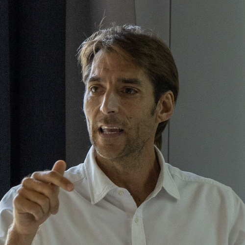 Rafael Ruiz de Castaneda