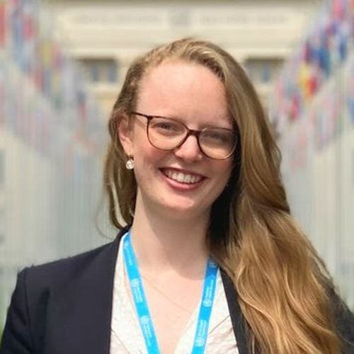 Iris Blom